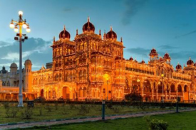 Hyderabad To Mysore